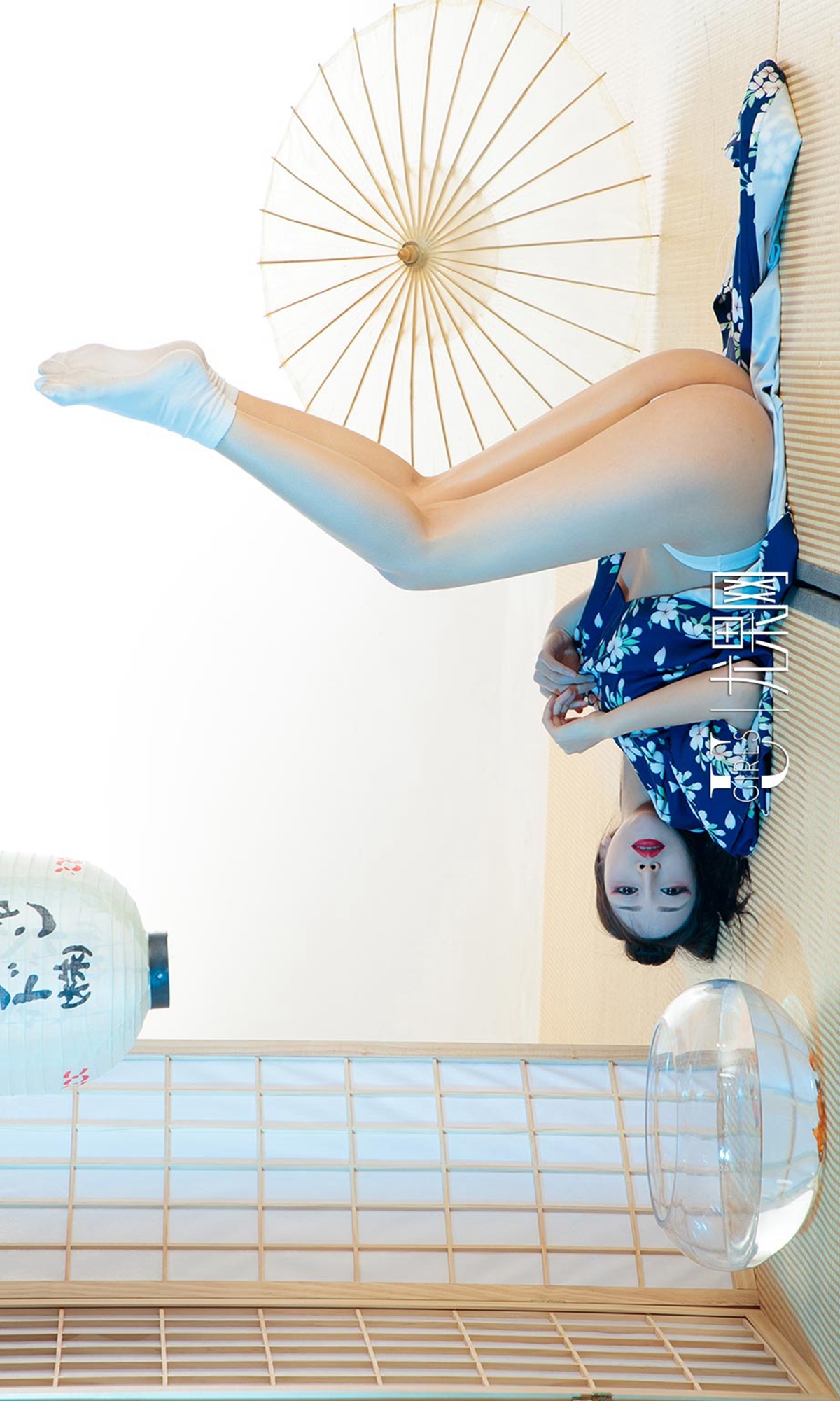 [Ugirls尤果网] 爱尤物专辑 2019.02.14 NO.1366 豌豆公主 姹紫嫣红